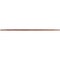Ekena Millwork Elizabeth Wood Fretwork Pierced Ceiling Medallion, Walnut, 22"W x 11"H x 6"IW x 10 3/8"IH x 3/8"T CMWP22X11X0375EBWA - alternate 2